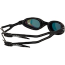 Óculos de Natação Speedo Hydrovision MR Adulto - Foto 2