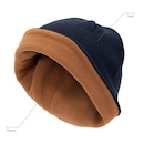 Gorro Nord Dupla Face Adulto - Foto 2