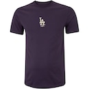 Camiseta dos Los Angeles Dodgers New Era MLB Masculina - Foto 1