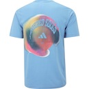 Camiseta Masculina adidas Manga Curta Yoga Premium - Foto 2