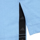 Camiseta Masculina adidas Manga Curta Yoga Premium - Foto 3