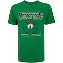 Camiseta do Boston Celtics NBA Masculina Box Out N0125 - Foto 1