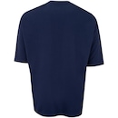 Camiseta Masculina NBA Manga Curta Logo Surton N0183 - Foto 3