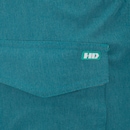 Bermuda Masculina HD Beach Summer H0133 - Foto 3