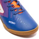 Chuteira Futsal Júnior Umbro Action - Foto 8