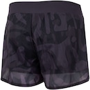 Short Infantil ASICS Kobe Estampado - Foto 2