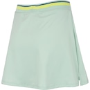 Short-Saia ASICS Racket Plissado Adulto - Foto 2