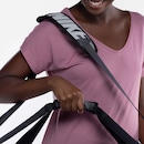 Mala Nike Brasilia Duff 95 Camo AOP 60 Litros - Foto 2