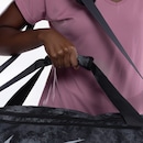 Mala Nike Brasilia Duff 95 Camo AOP 60 Litros - Foto 3