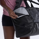 Mala Nike Brasilia Duff 95 Camo AOP 60 Litros - Foto 7