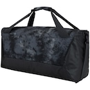 Mala Nike Brasilia Duff 95 Camo AOP 60 Litros - Foto 10
