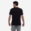 Camiseta Masculina Nike Manga Curta Dri-Fit Tee  Run DNA - Foto 2