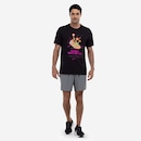 Camiseta Masculina Nike Manga Curta Dri-Fit Tee  Run DNA - Foto 3