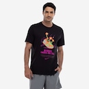 Camiseta Masculina Nike Manga Curta Dri-Fit Tee  Run DNA - Foto 4