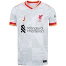 Camisa Liverpool III 24/25 Torcedor Infantil - Foto 1