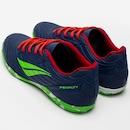 Chuteira Futsal Penalty Matis Kids XXI Júnior - Foto 5