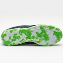 Chuteira Futsal Penalty Matis Kids XXI Júnior - Foto 6