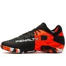 Chuteira Futsal Penalty Rx Locker Kids Y-3 Júnior - Foto 3
