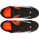 Chuteira Futsal Penalty Rx Locker Kids Y-3 Júnior - Foto 5