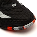 Chuteira Futsal Penalty Rx Locker Kids Y-3 Júnior - Foto 8