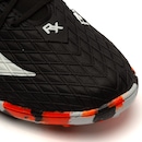 Chuteira Society Penalty Rx Locker Kids Y-3 Júnior - Foto 8