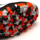 Chuteira Society Penalty Rx Locker Kids Y-3 Júnior - Foto 9