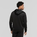 Conjunto de Agasalho Masculino ASICS Interlock Bolso Fusionado - Foto 3