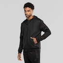 Conjunto de Agasalho Masculino ASICS Interlock Bolso Fusionado - Foto 4