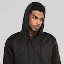 Conjunto de Agasalho Masculino ASICS Interlock Bolso Fusionado - Foto 9