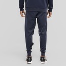 Conjunto de Agasalho Masculino ASICS Interlock Bolso Fusionado - Foto 5