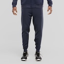 Conjunto de Agasalho Masculino ASICS Interlock Bolso Fusionado - Foto 6