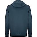 Conjunto de Agasalho Masculino ASICS Interlock Bolso Fusionado - Foto 3