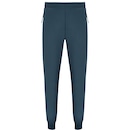 Conjunto de Agasalho Masculino ASICS Interlock Bolso Fusionado - Foto 4