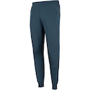 Conjunto de Agasalho Masculino ASICS Interlock Bolso Fusionado - Foto 5