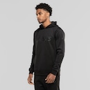 Conjunto de Agasalho Masculino ASICS Interlock Fechado - Foto 4