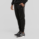 Conjunto de Agasalho Masculino ASICS Interlock Fechado - Foto 5