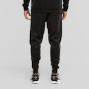 Conjunto de Agasalho Masculino ASICS Interlock Fechado - Foto 6