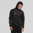 Conjunto de Agasalho Masculino ASICS Interlock Fechado - Foto 8