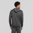 Conjunto de Agasalho Masculino ASICS Interlock Fechado - Foto 3