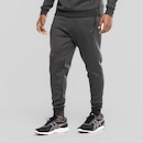 Conjunto de Agasalho Masculino ASICS Interlock Fechado - Foto 5