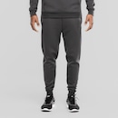 Conjunto de Agasalho Masculino ASICS Interlock Fechado - Foto 7