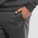 Conjunto de Agasalho Masculino ASICS Interlock Fechado - Foto 8