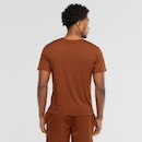 Camiseta ASICS Kabuki Selada Masculina - Foto 3