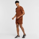 Camiseta ASICS Kabuki Selada Masculina - Foto 4