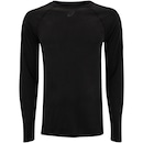 Camiseta ASICS Manga Longa Modal Masculina - Foto 1