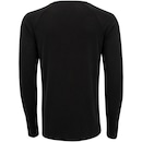 Camiseta ASICS Manga Longa Modal Masculina - Foto 2