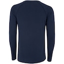 Camiseta ASICS Manga Longa Modal Masculina - Foto 2