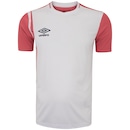 Camiseta Masculina Umbro Manga Curta England Pack - Foto 5