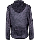Jaqueta Corta-Vento Feminina ASICS com Capuz Kumadori Packable - Foto 2