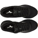 Tênis Mizuno Wave Tornamic 4 Masculino - Foto 6